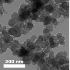 单原子金氮碳催化剂